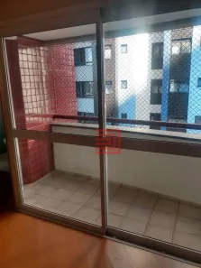 Apartamento com 1 Quarto à venda, 40m² no Ipiranga, São Paulo