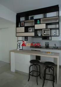 Flat com 1 Quarto à venda, 40m² no Vila Olímpia, São Paulo