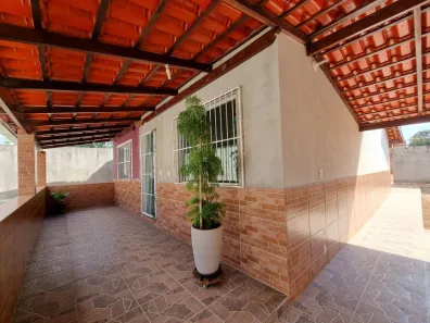 Casa com 2 Quartos à venda, 92m² no Vila Maria Regina, Juatuba