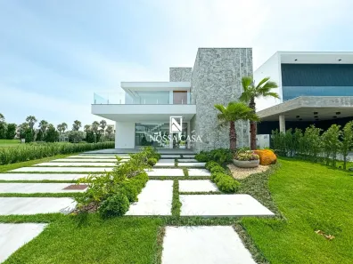 Casa de Condomínio com 4 Quartos à venda, 360m² no Torres, Torres