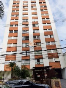 Apartamento com 3 Quartos à venda, 121m² no Centro, Sorocaba