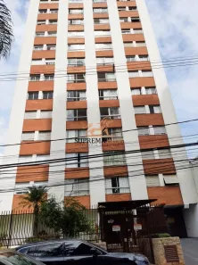 Apartamento com 3 Quartos à venda, 121m² no Centro, Sorocaba