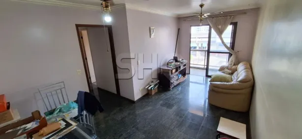 Apartamento com 3 Quartos à venda, 75m² no Parada Inglesa, São Paulo