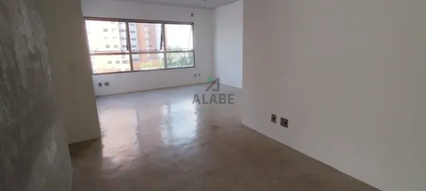 Apartamento com 1 Quarto para alugar, 70m² no Jardim Fonte do Morumbi, São Paulo