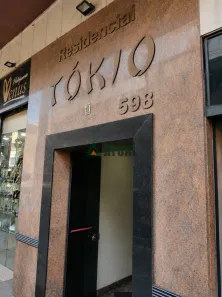Apartamento com 3 Quartos à venda, 120m² no Centro, Londrina