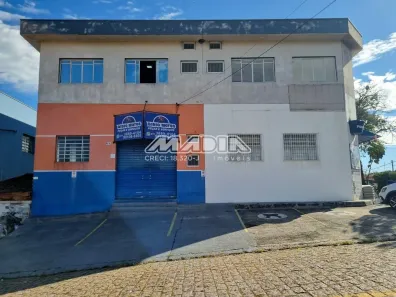Sala Comercial com 3 Quartos para alugar, 50m² no Chácaras Alpina, Valinhos