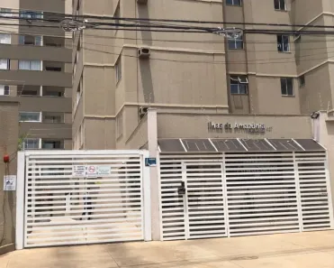 Apartamento com 2 Quartos à venda, 64m² no Parque Amazônia, Goiânia