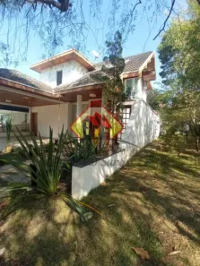 Sobrado com 3 Quartos à venda, 252m² no Loteamento Residencial Fazenda Casa Grande, Taubaté