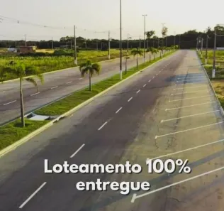 Lote/Terreno à venda, 300m² no Iranduba, Iranduba