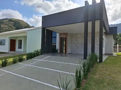 Casa de Condomínio com 3 Quartos à venda, 145m² no São José do Imbassaí, Maricá