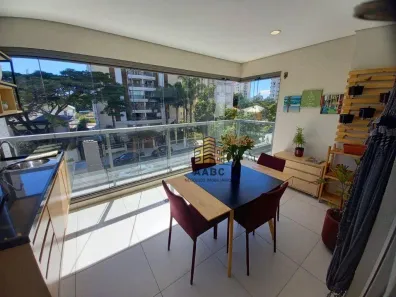 Apartamento com 2 Quartos à venda, 70m² no Vila Clementino, São Paulo