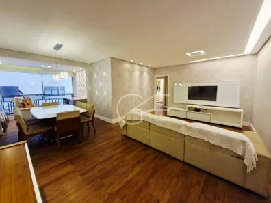 Apartamento com 3 Quartos à venda, 130m² no Boqueirão, Santos