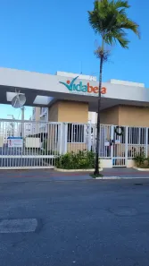 Apartamento com 3 Quartos para alugar, 57m² no Espaço Tropical, Barra dos Coqueiros