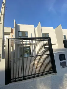 Sobrado com 3 Quartos à venda, 145m² no Dom Joaquim, Brusque