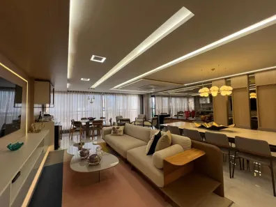 Apartamento com 4 Quartos à venda, 225m² no Ininga, Teresina