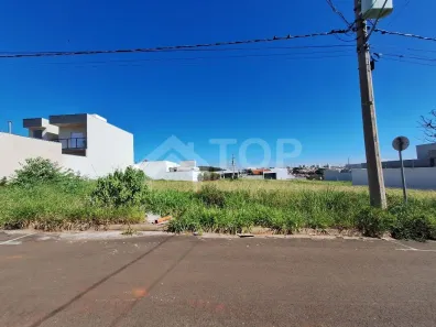 Lote/Terreno à venda, 250m² no Jardim Letícia, São Carlos