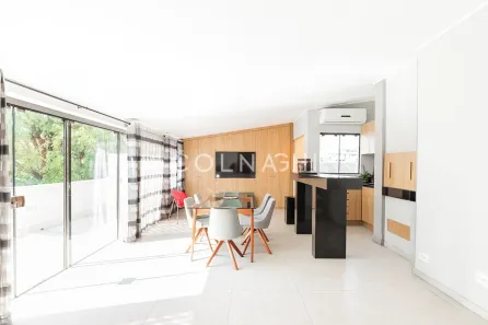 Cobertura com 3 Quartos à venda, 178m² no Petrópolis, Porto Alegre
