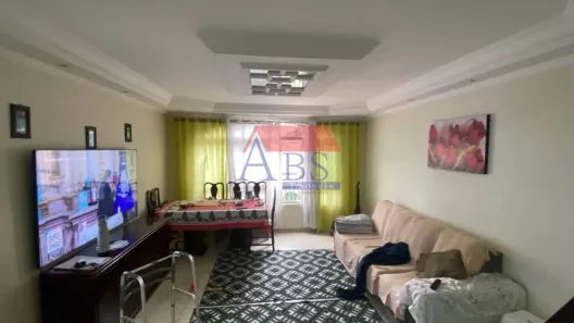 Sobrado com 4 Quartos à venda, 214m² no Vila Nova, Cubatão
