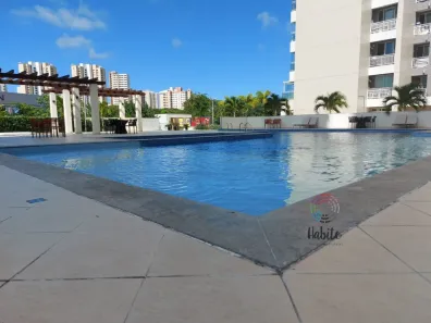 Apartamento com 3 Quartos à venda, 109m² no Salinas, Fortaleza
