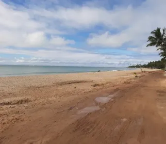 Lote/Terreno à venda, 1125m² no Maracaipe, Ipojuca
