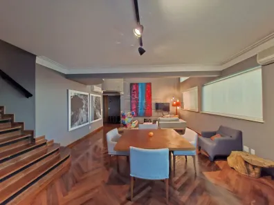 Apartamento com 3 Quartos à venda, 240m² no Jardim Canadá, Ribeirão Preto