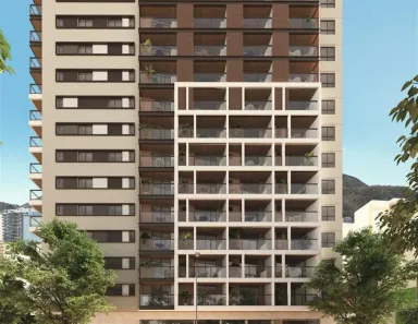 Apartamento com 2 Quartos à venda, 62m² no Botafogo, Rio de Janeiro