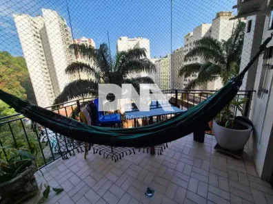 Apartamento com 1 Quarto à venda, 50m² no Copacabana, Rio de Janeiro