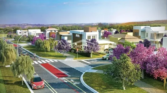 Lote/Terreno à venda, 300m² no Jardim Ypê, Paulínia