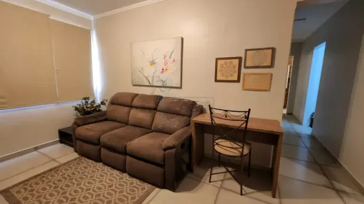 Apartamento com 2 Quartos à venda, 55m² no Jardim Paulista, Ribeirão Preto