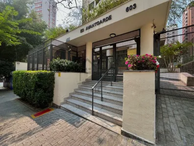 Apartamento com 1 Quarto à venda, 40m² no Perdizes, São Paulo