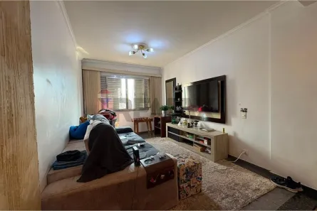 Apartamento com 2 Quartos à venda, 98m² no Ipiranga, São Paulo