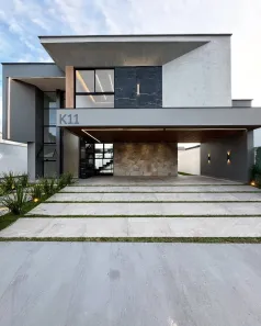 Casa de Condomínio com 5 Quartos à venda, 414m² no Araçagy, São José de Ribamar