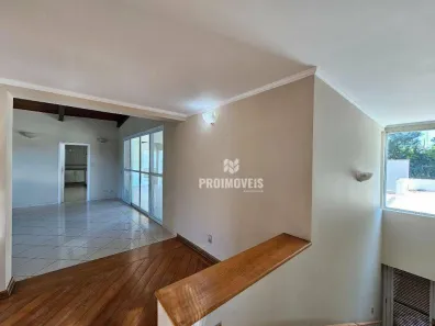 Casa de Condomínio com 5 Quartos à venda, 464m² no Iate Clube de Campinas, Americana