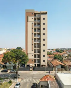 Apartamento com 2 Quartos à venda, 68m² no Jardim Cristina, Pindamonhangaba