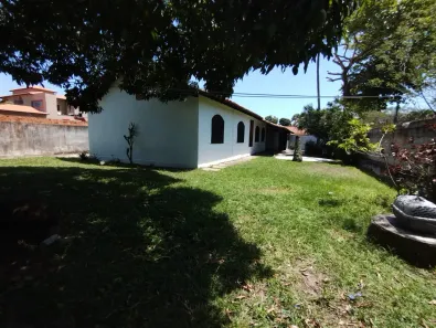 Casa com 3 Quartos à venda, 595m² no Palmeiras, Cabo Frio