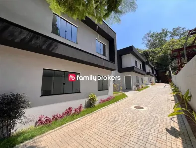 Casa com 4 Quartos à venda, 150m² no Jacarepaguá, Rio de Janeiro