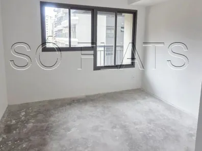 Flat com 1 Quarto à venda, 21m² no Paraíso, São Paulo