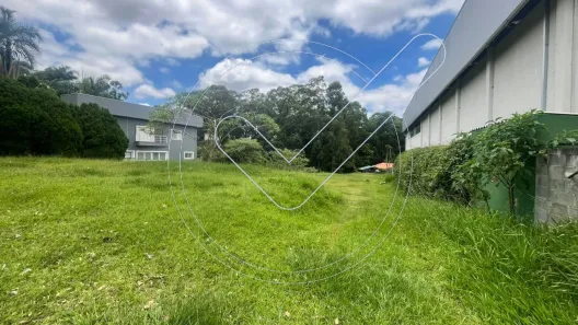 Lote/Terreno à venda, 2195m² no Residencial Tamboré, Barueri