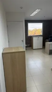 Sala Comercial à venda, 45m² no Santa Cruz do José Jacques, Ribeirão Preto