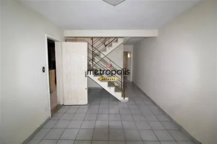 Sobrado com 3 Quartos à venda, 161m² no Rudge Ramos, São Bernardo do Campo