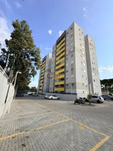 Apartamento com 2 Quartos à venda, 64m² no Meu Cantinho, Suzano