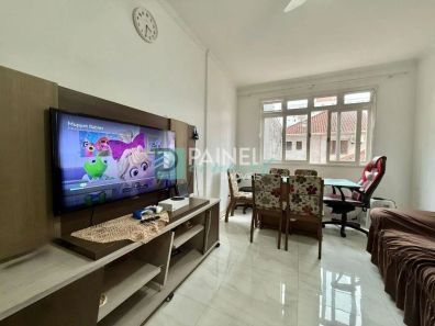 Apartamento com 2 Quartos à venda, 98m² no Campo Grande, Santos