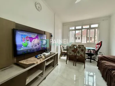 Apartamento com 2 Quartos à venda, 98m² no Campo Grande, Santos