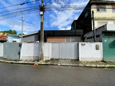 Casa com 4 Quartos à venda, 140m² no Trincheiras, João Pessoa