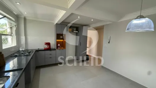 Apartamento com 2 Quartos à venda, 76m² no Vila Santa Catarina, São Paulo