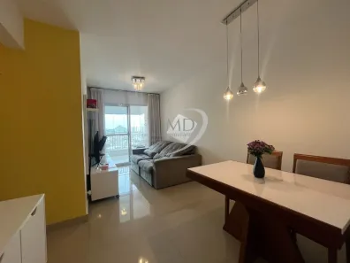 Apartamento com 2 Quartos à venda, 70m² no Centro, São Caetano do Sul
