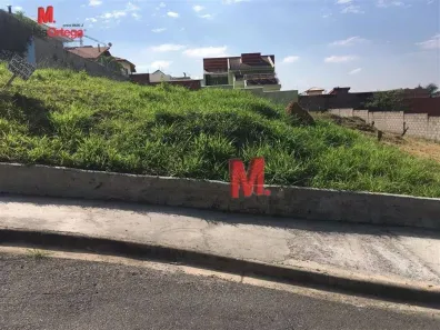 Lote/Terreno à venda, 467m² no Jardim Pagliato, Sorocaba