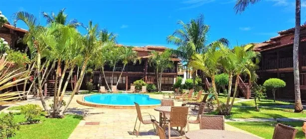 Apartamento com 2 Quartos à venda, 70m² no Geribá, Armação dos Búzios
