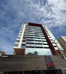 Apartamento com 1 Quarto à venda, 40m² no Jatiúca, Maceió