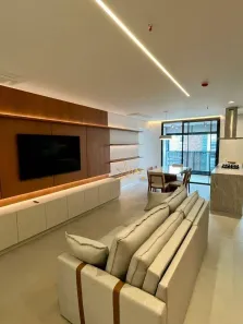 Apartamento com 3 Quartos à venda, 105m² no Jardim das Acácias, São Paulo